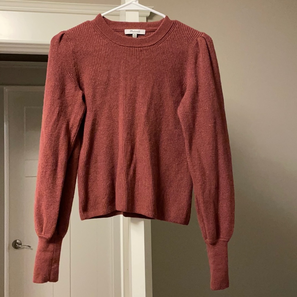 Madewell Sweater